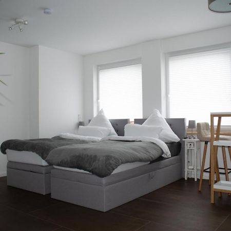 Unique Flat Leilighet Düsseldorf Rom bilde