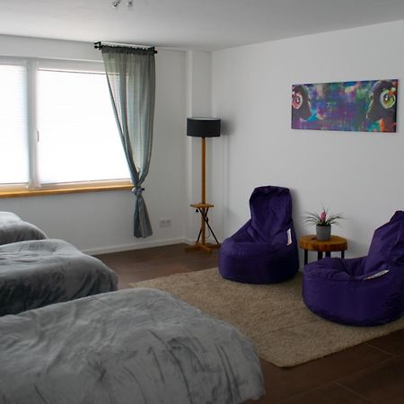 Unique Flat Leilighet Düsseldorf Rom bilde
