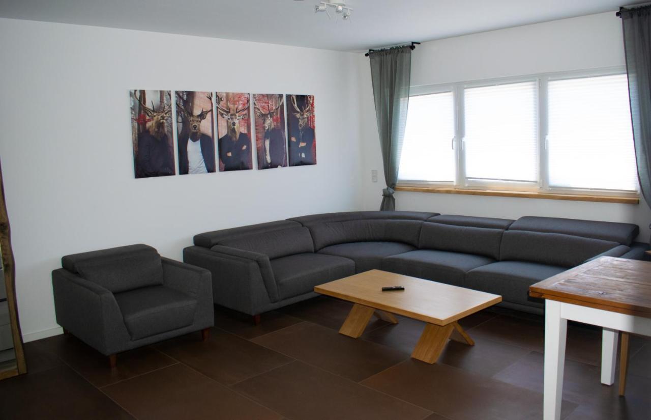 Unique Flat Leilighet Düsseldorf Eksteriør bilde