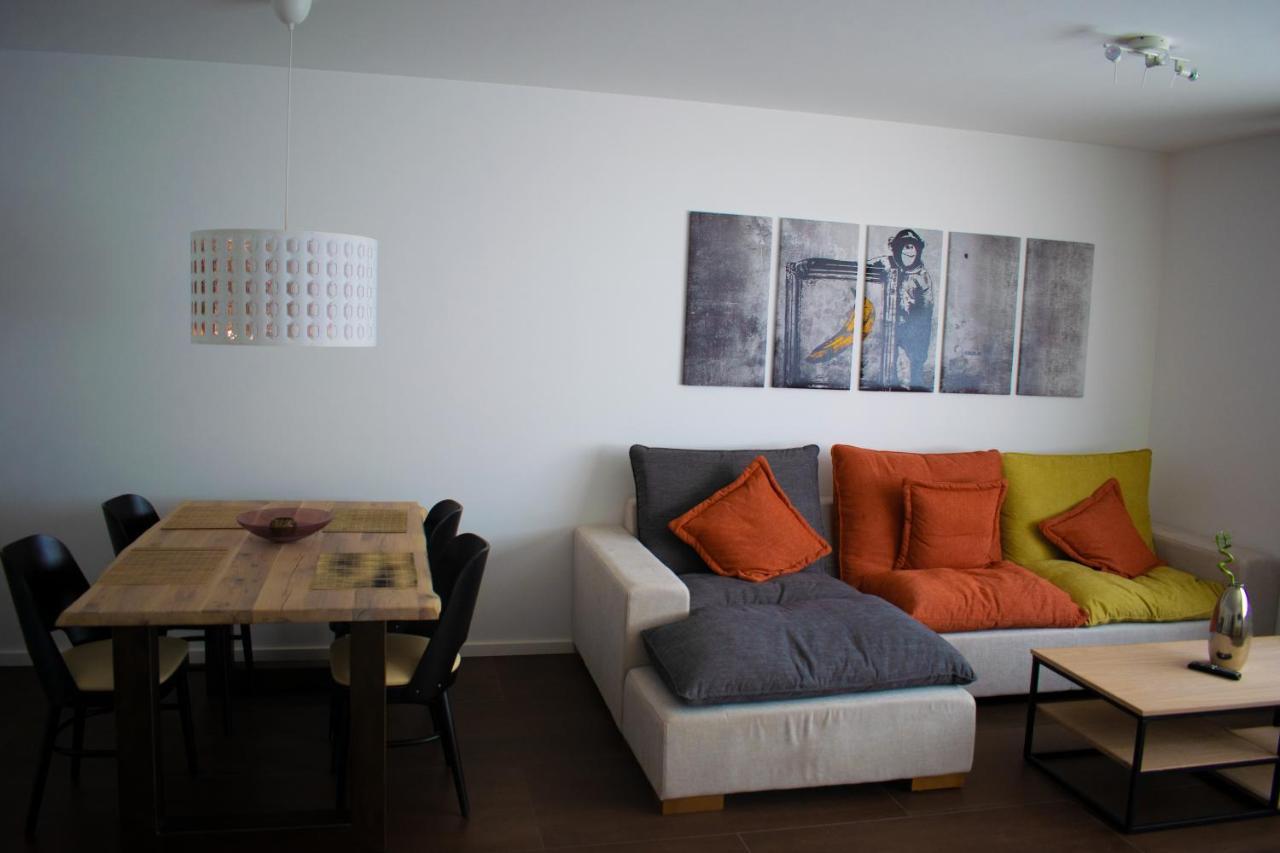 Unique Flat Leilighet Düsseldorf Eksteriør bilde