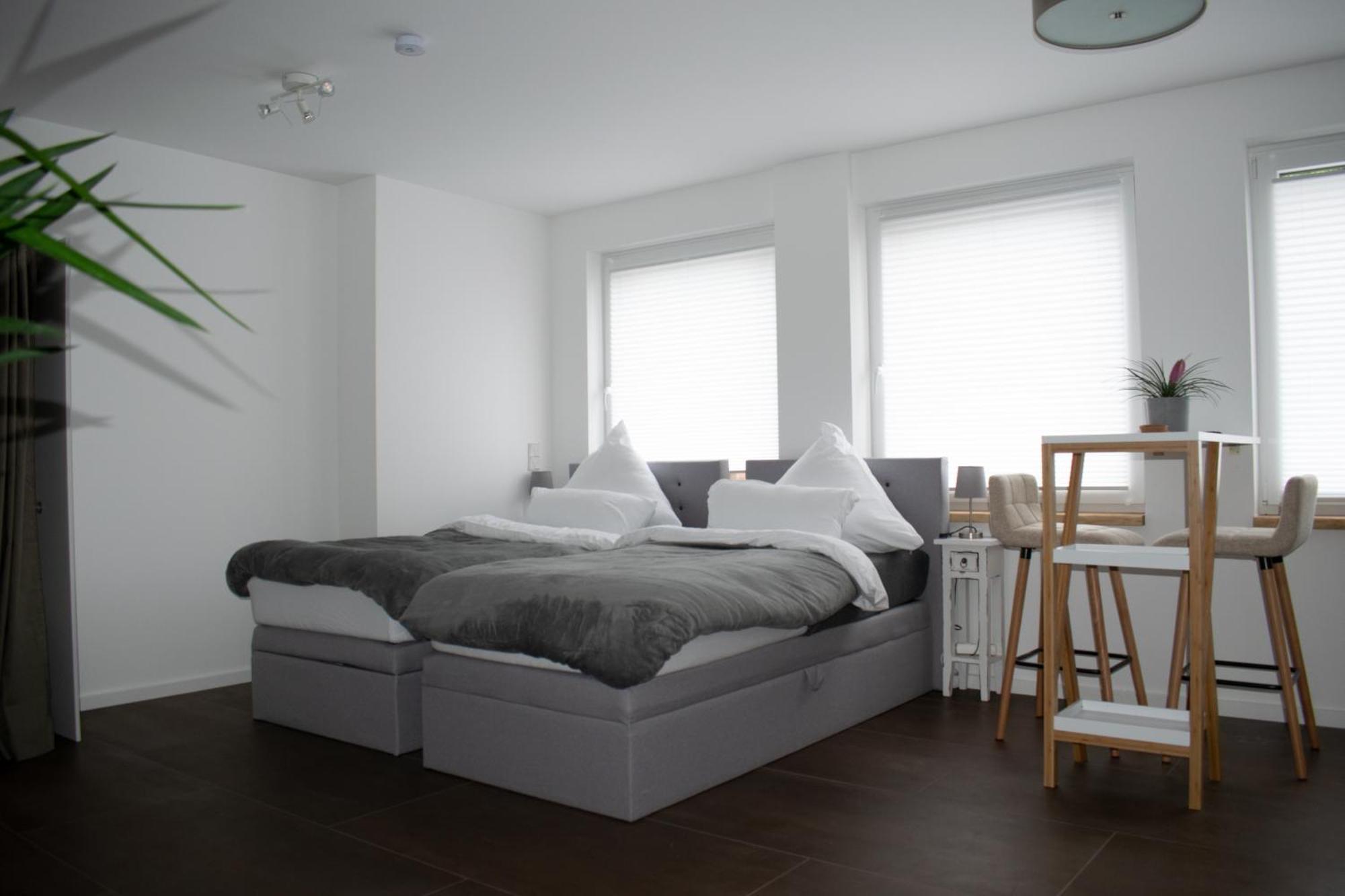 Unique Flat Leilighet Düsseldorf Rom bilde
