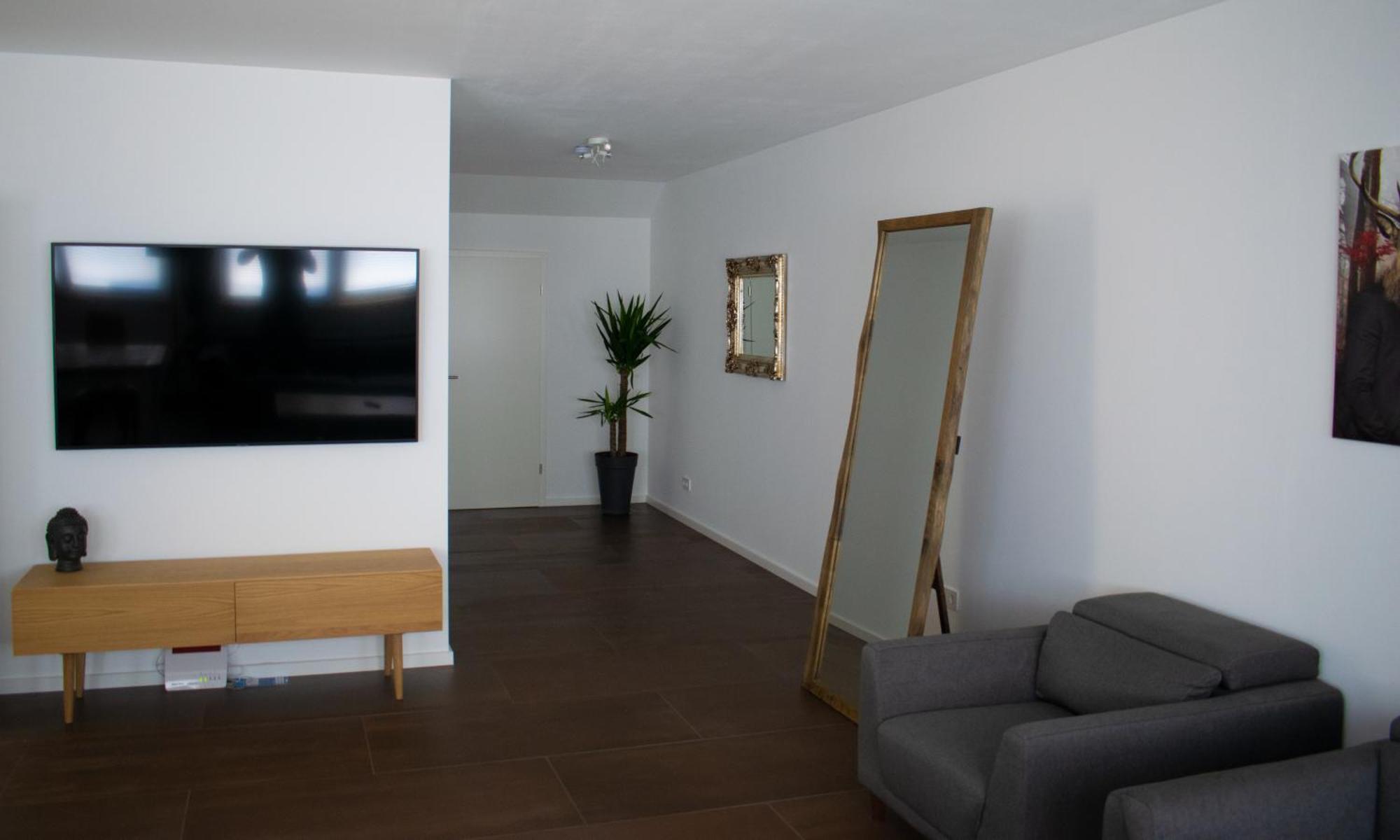 Unique Flat Leilighet Düsseldorf Rom bilde