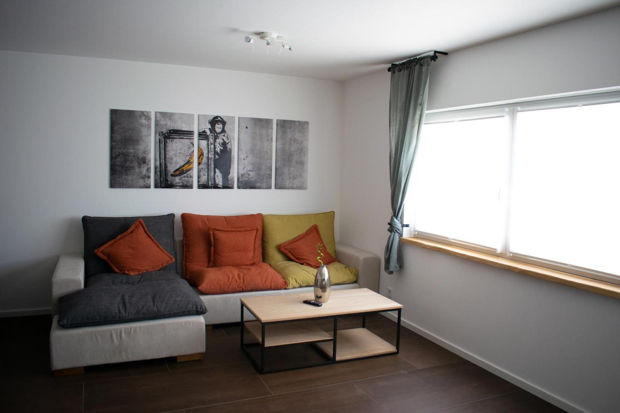 Unique Flat Leilighet Düsseldorf Rom bilde