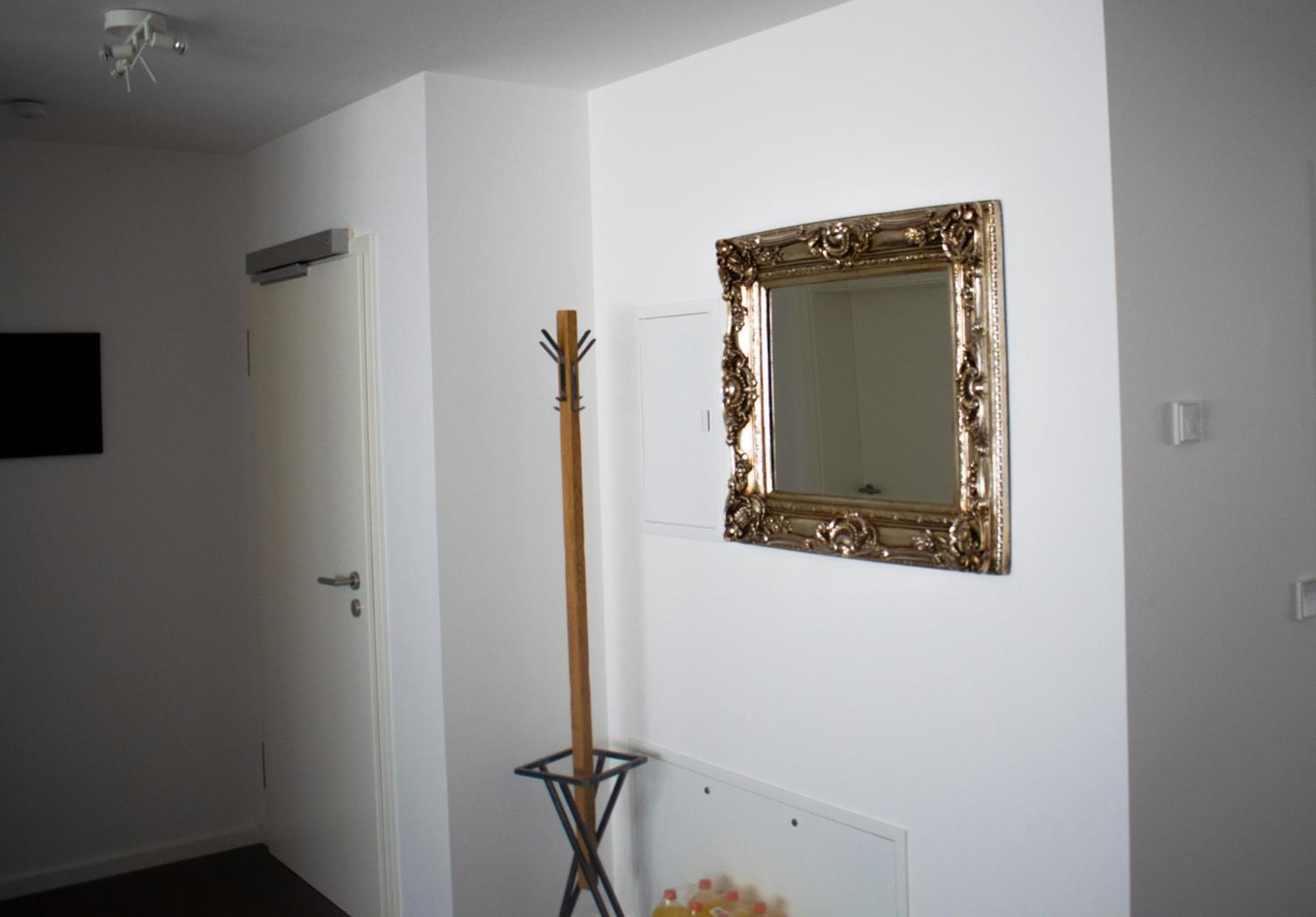 Unique Flat Leilighet Düsseldorf Rom bilde