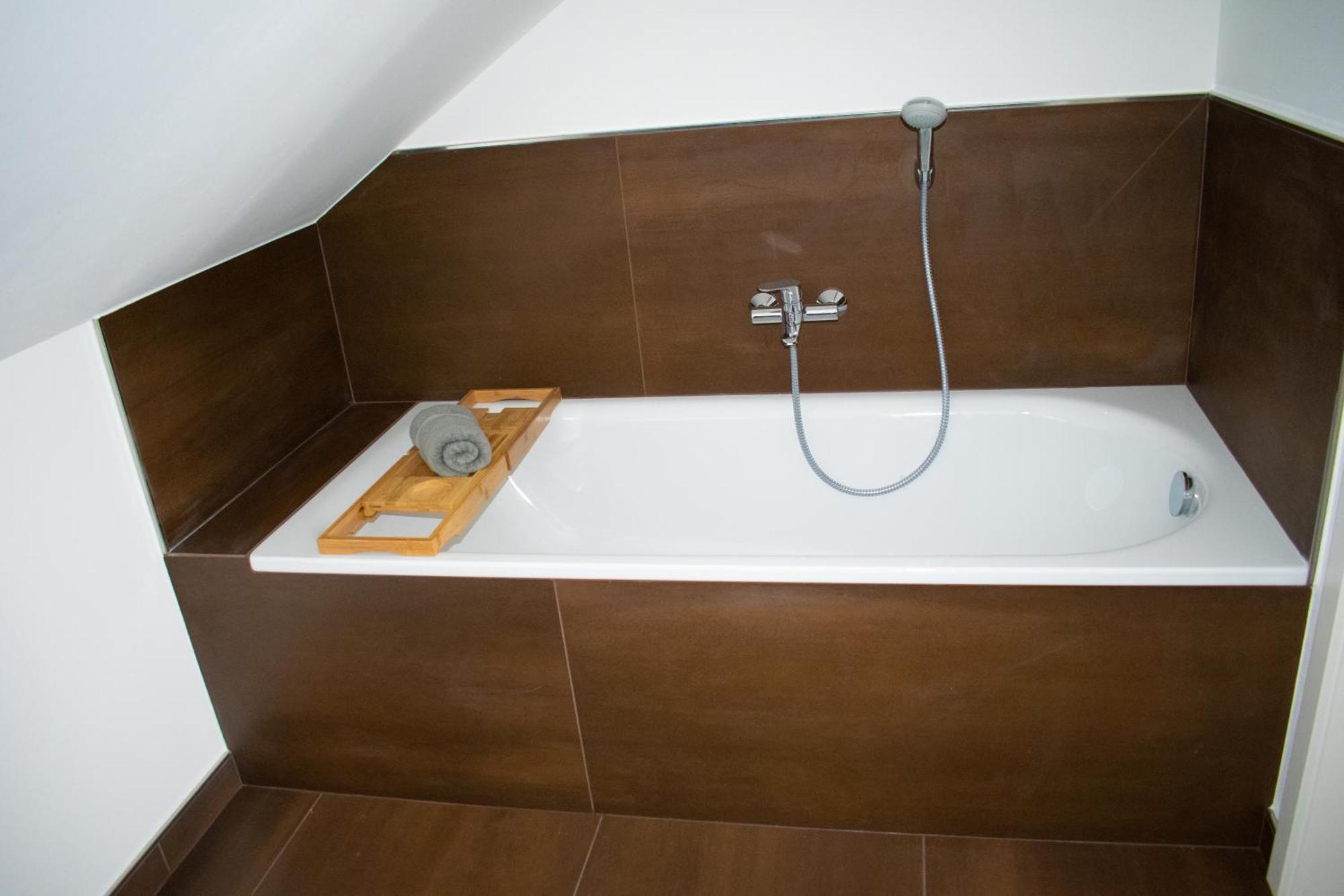 Unique Flat Leilighet Düsseldorf Rom bilde