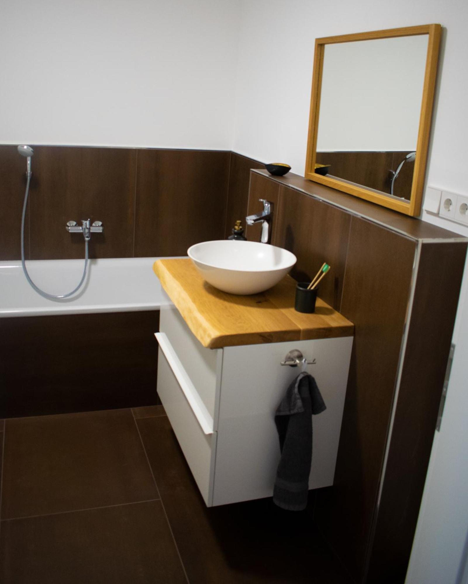 Unique Flat Leilighet Düsseldorf Rom bilde