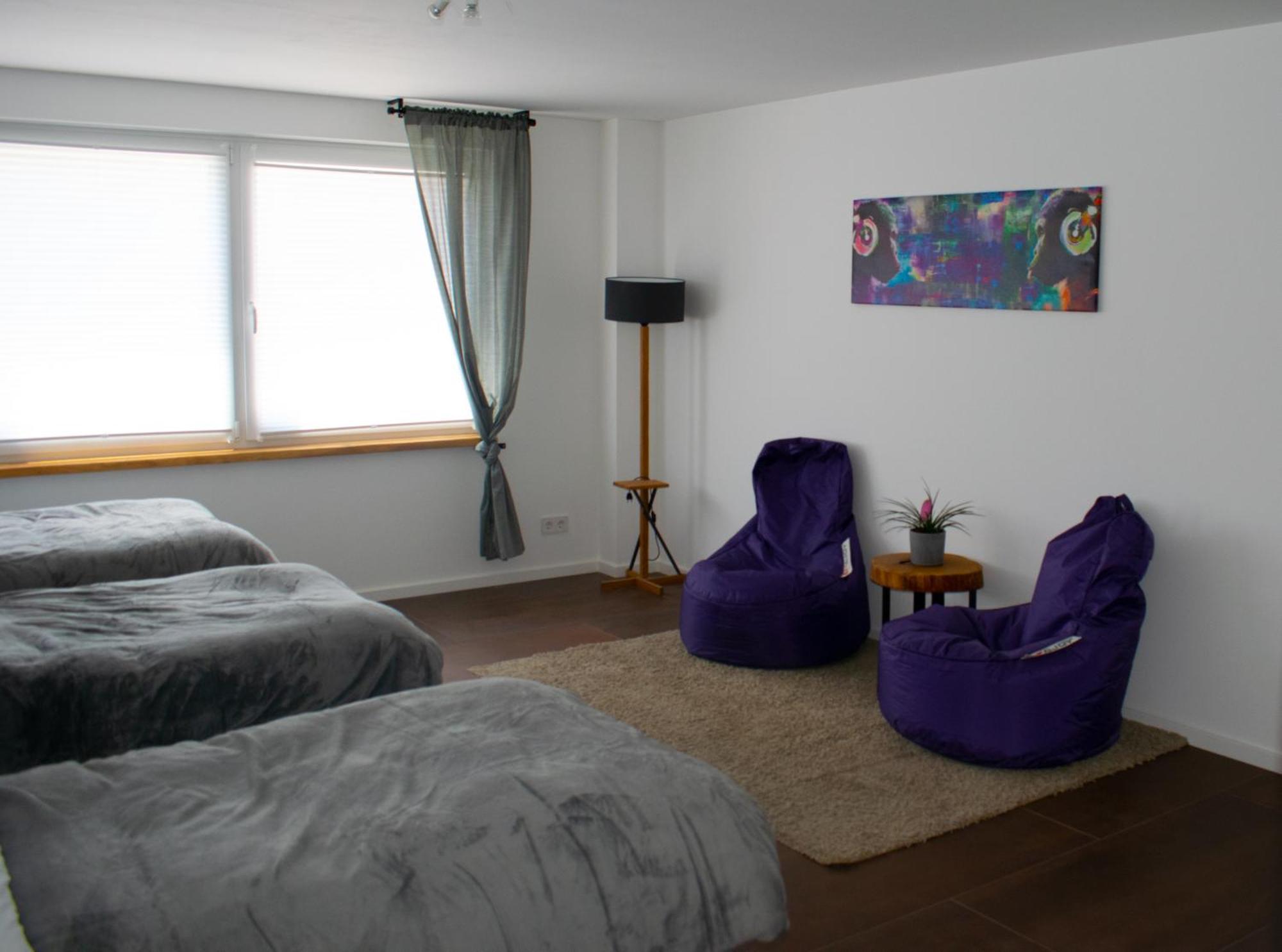 Unique Flat Leilighet Düsseldorf Rom bilde